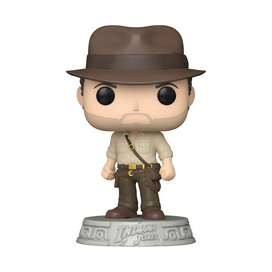 Funko Pop Indiana Jones 1350
