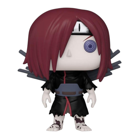 Funko Pop Nagato #1547 Exclusivo Glow Naruto