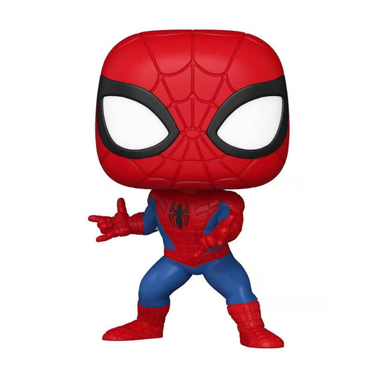 Funko Pop Spider-Man #1422 Marvel Comics