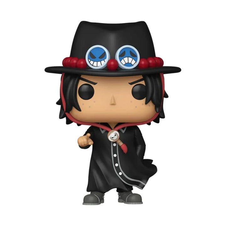 Funko Pop Portgas D. Ace #2130 Exclusivo One Piece
