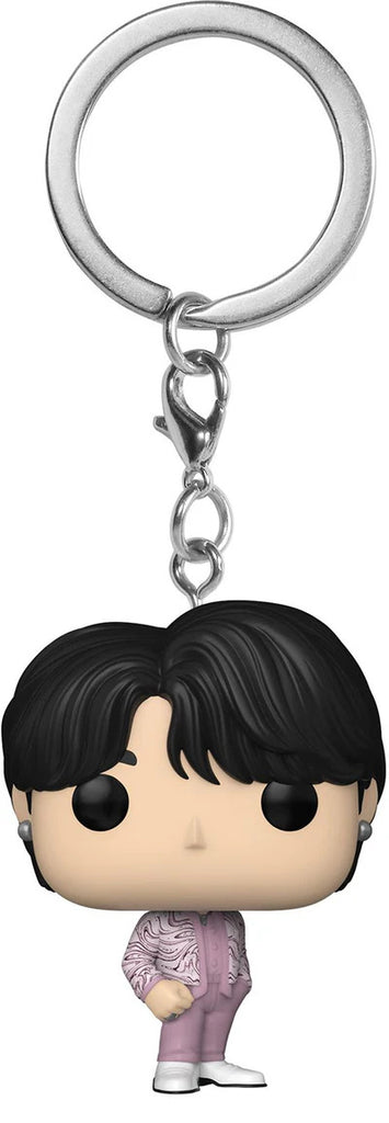 Funko Llavero Jimin Bts