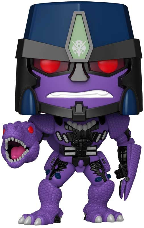 Funko Pop Megatron #1716 Transformers