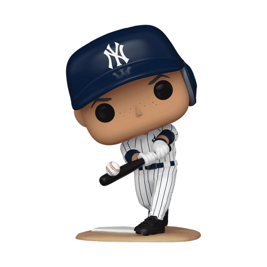 Funko Pop Aaron Judge #97 New York Yankees