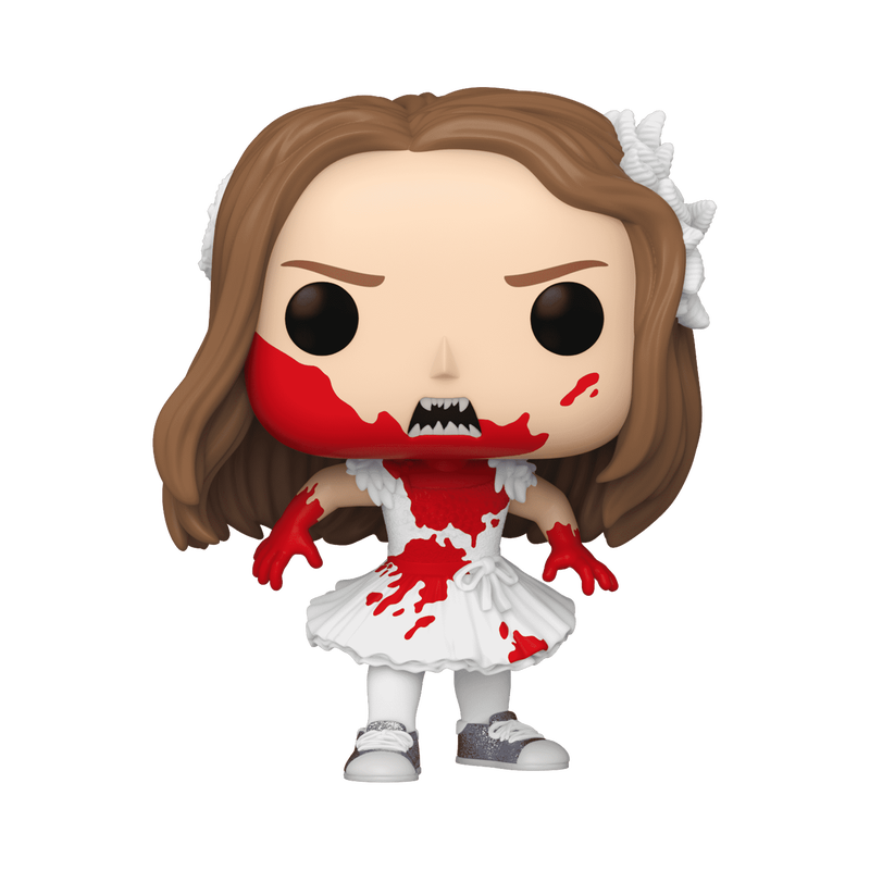 Funko Pop Abigail #1582
