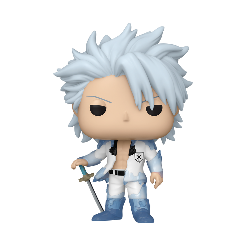 Funko Pop Absolute Bankai Hitsugaya #2576 Bleach