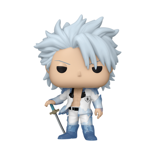 Funko Pop Absolute Bankai Hitsugaya #2576 Bleach