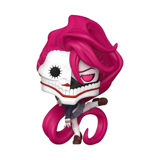 Funko Pop Aira (Transformed) #2389 Exclusivo Dan Da Dan