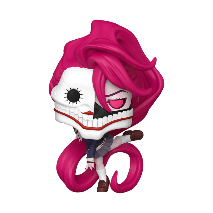 Funko Pop Aira (Transformed) #2389 Exclusivo Dan Da Dan