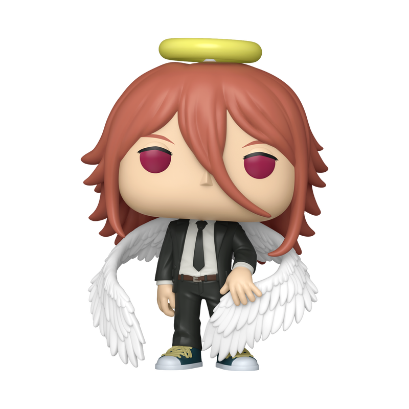 Funko Pop Angel Devil #2350 Chainsaw Man