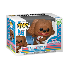 Funko Pop Baby Rowlf #1699 The Muppets – Limited Edition