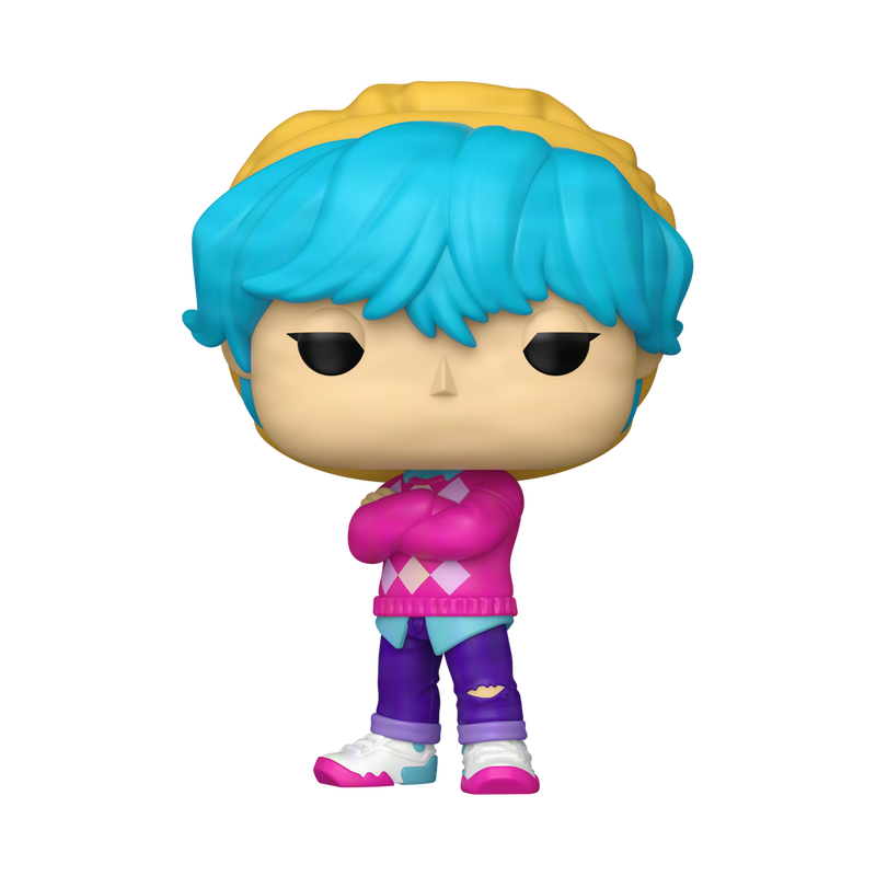 Funko Pop Baby #2434 Exclusivo K-Pop Demon Hunters