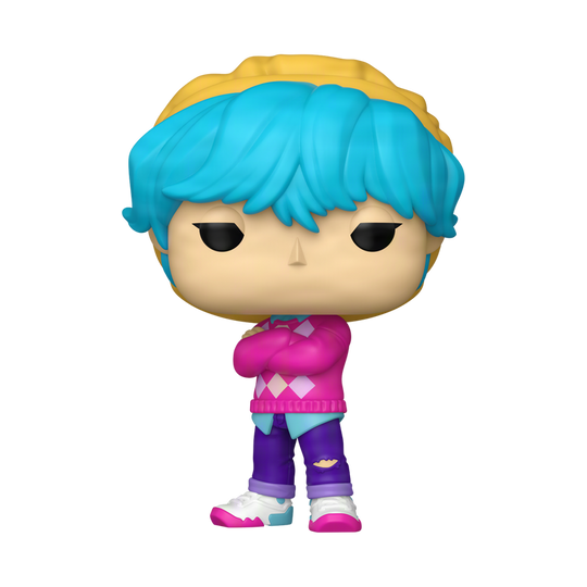 Funko Pop Baby #2434 Exclusivo K-Pop Demon Hunters