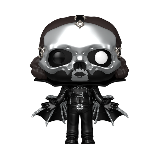 Funko Pop Bat Wing Papa #512 Diamond Ghost