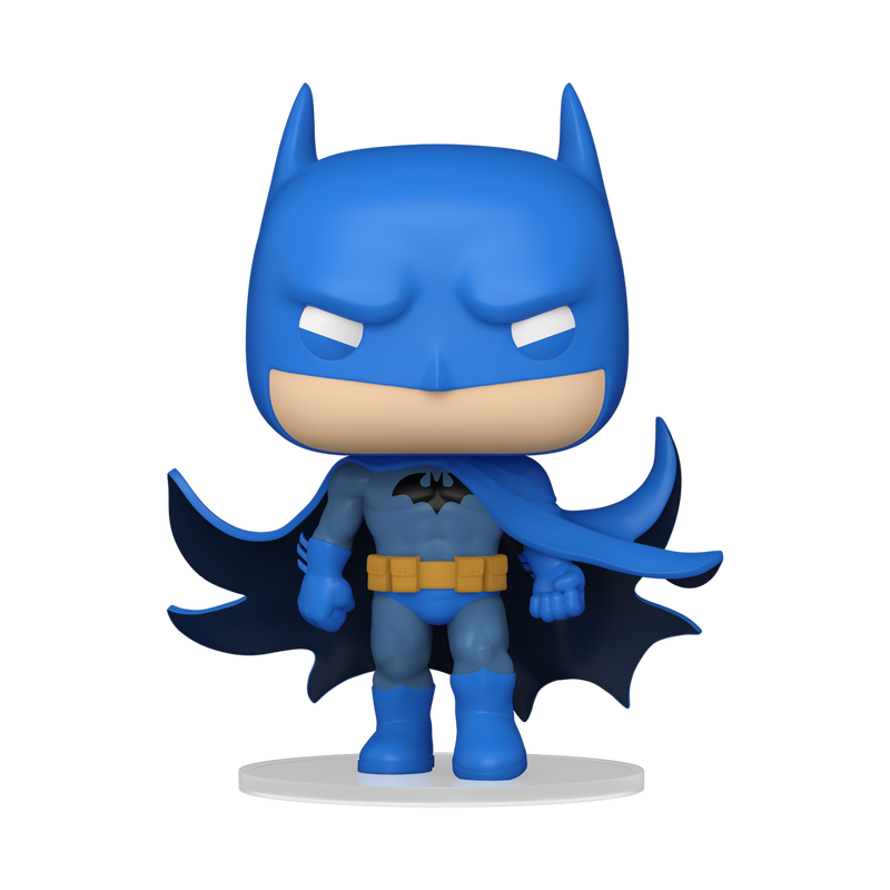 Funko Pop Batman #598 Dc Comics