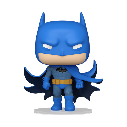Funko Pop Batman #598 Dc Comics
