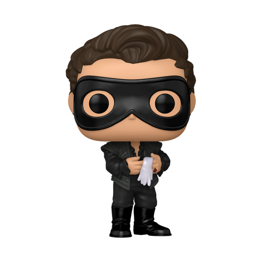 Funko Pop Benedict Bridgerton #1848