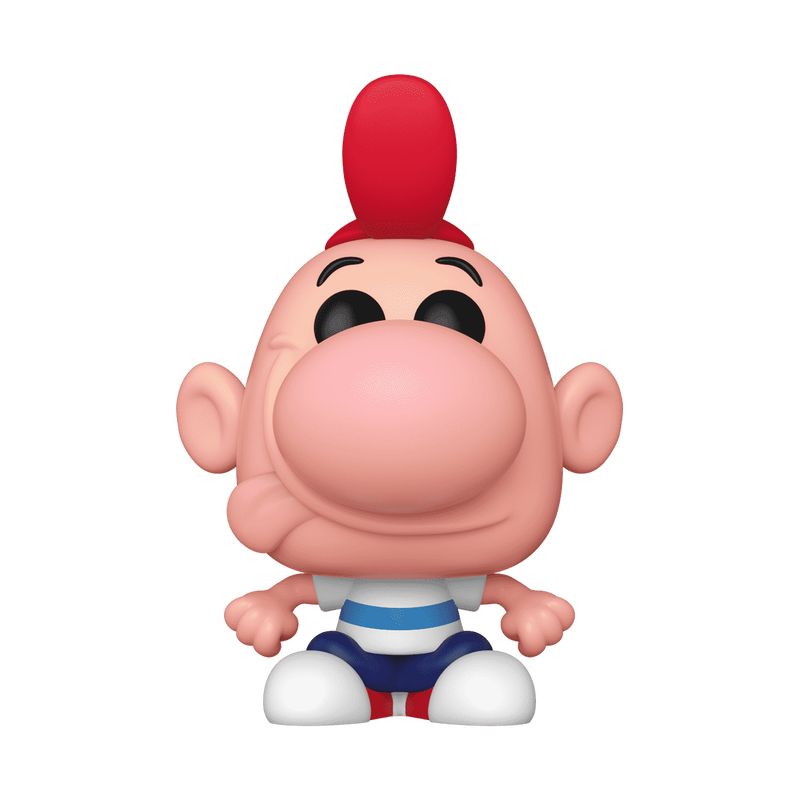 Funko Pop Billy #1911 The Grim Adventures Of Billy & Mandy