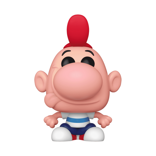 Funko Pop Billy #1911 The Grim Adventures Of Billy & Mandy