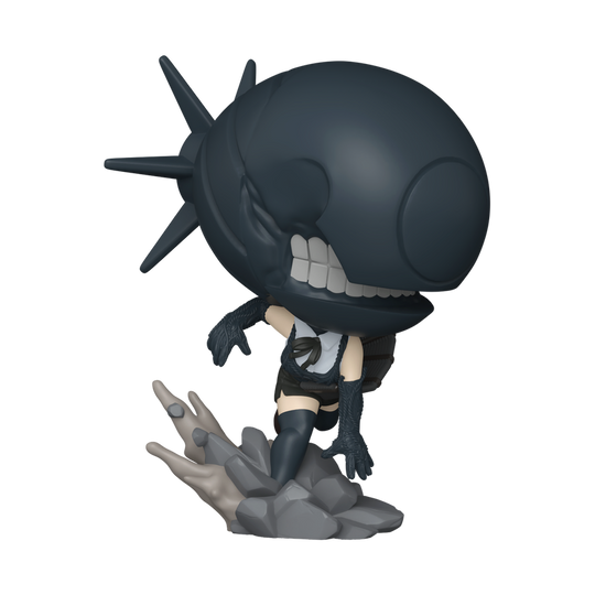 Funko Pop Bomb #2349 Chainsaw Man