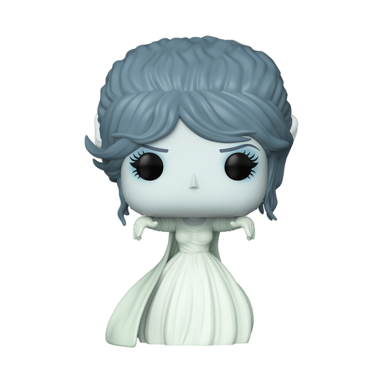Funko Pop Bride Of Frankenstein #2410 Universal Monsters