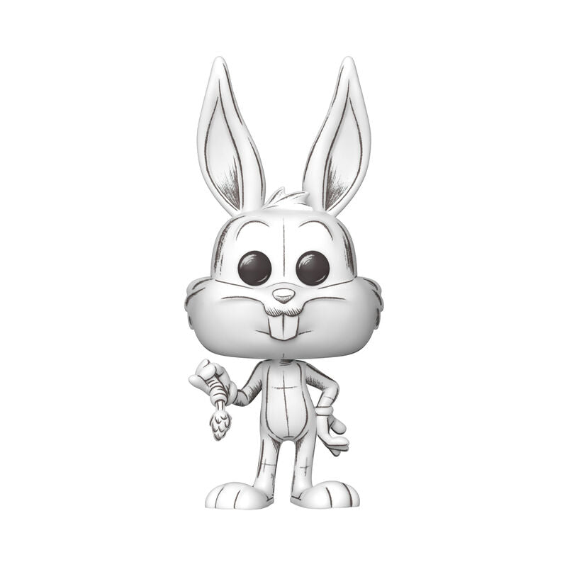 Funko Pop Bugs Bunny #2010 Looney Tunes