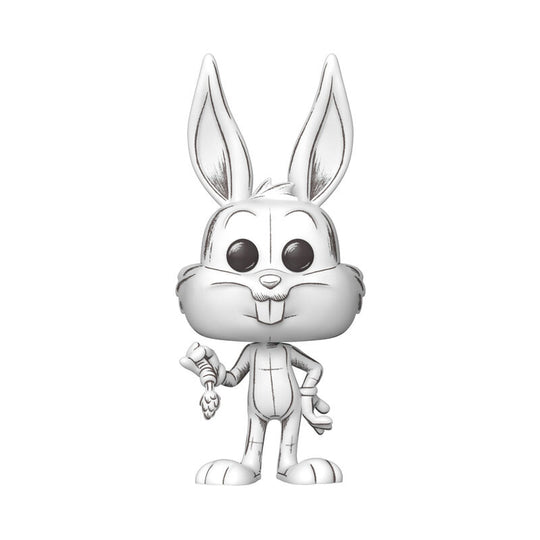 Funko Pop Bugs Bunny #2010 Looney Tunes