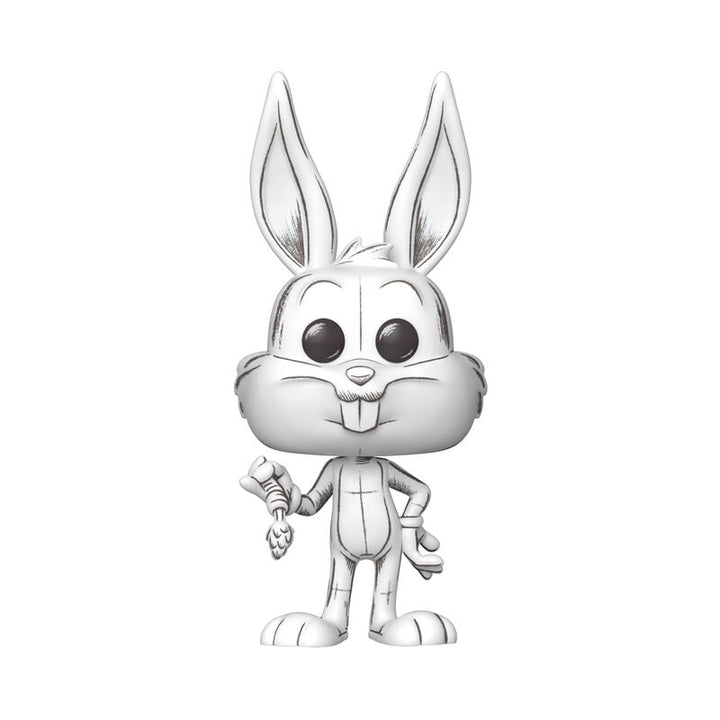 Funko Pop Bugs Bunny #2010 Looney Tunes