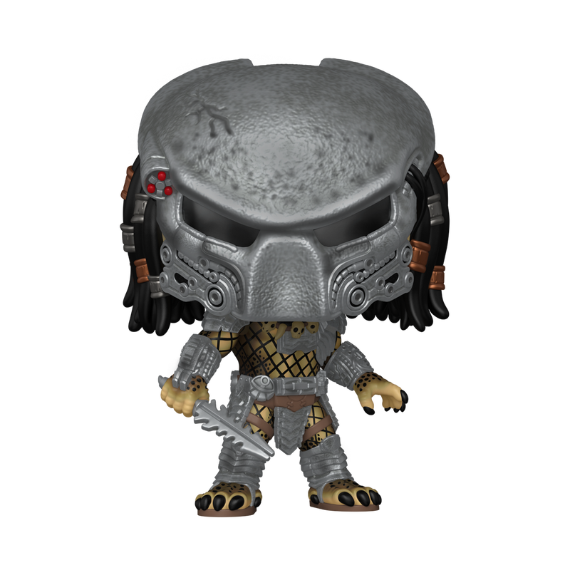 Funko Pop Bull Predator #1999 Alien Vs. Predator