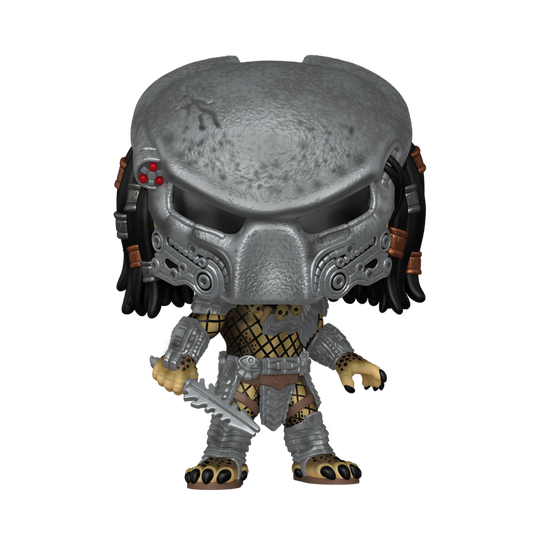 Funko Pop Bull Predator #1999 Alien Vs. Predator