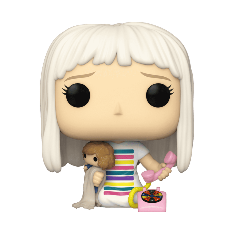 Funko Pop Carol Anne Freeling #1583 Poltergeist