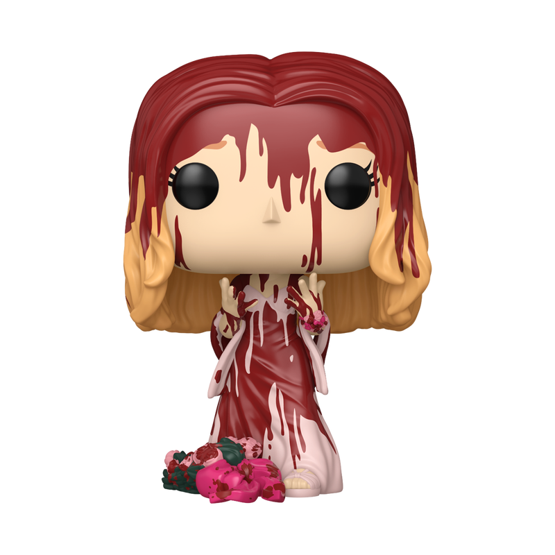 Funko Pop Carrie #2065