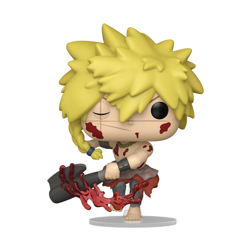 Funko Pop Chobe #2280 Hell'S Paradise