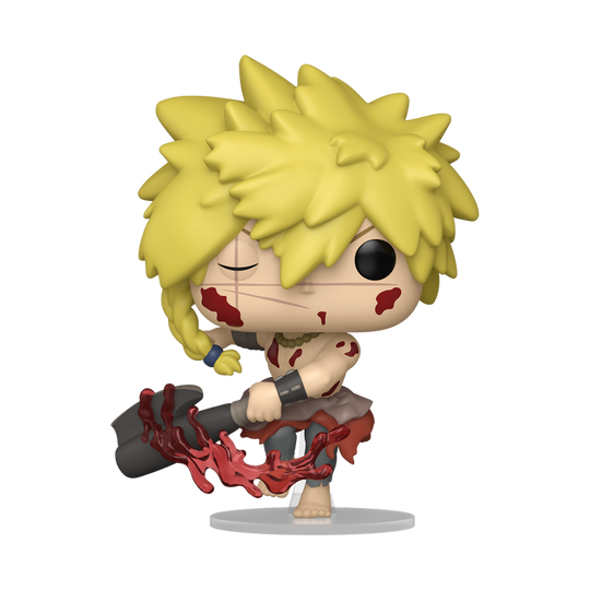 Funko Pop Chobe #2280 Hell'S Paradise