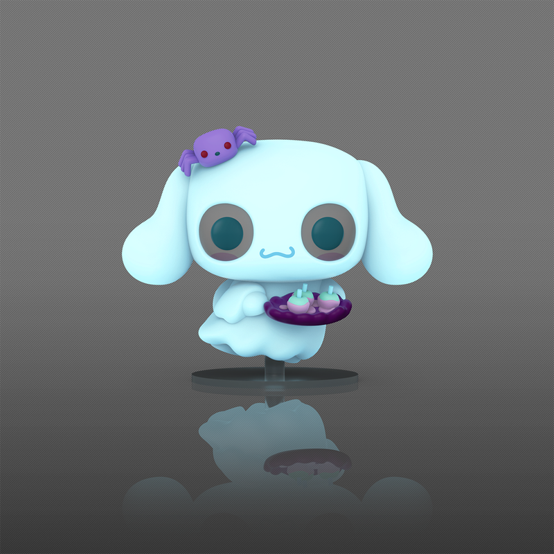 Funko Pop Cinnamoroll #156 Glow Sanrio