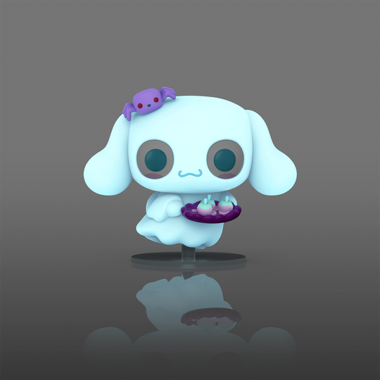 Funko Pop Cinnamoroll #156 Glow Sanrio