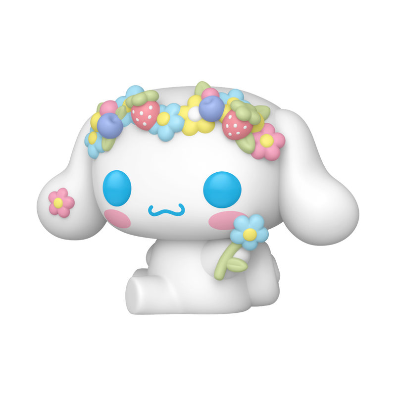 Funko Pop Cinnamoroll #149 Exclusivo Sanrio