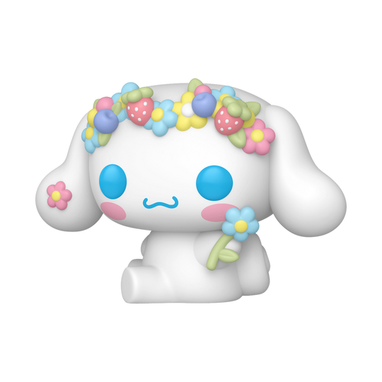 Funko Pop Cinnamoroll #149 Exclusivo Sanrio