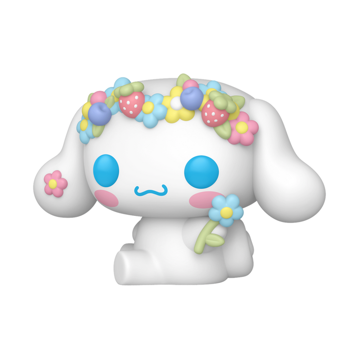 Funko Pop Cinnamoroll #149 Exclusivo Sanrio
