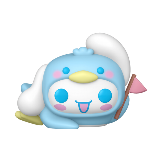 Funko Pop Cinnamoroll #127 Exclusivo Sanrio