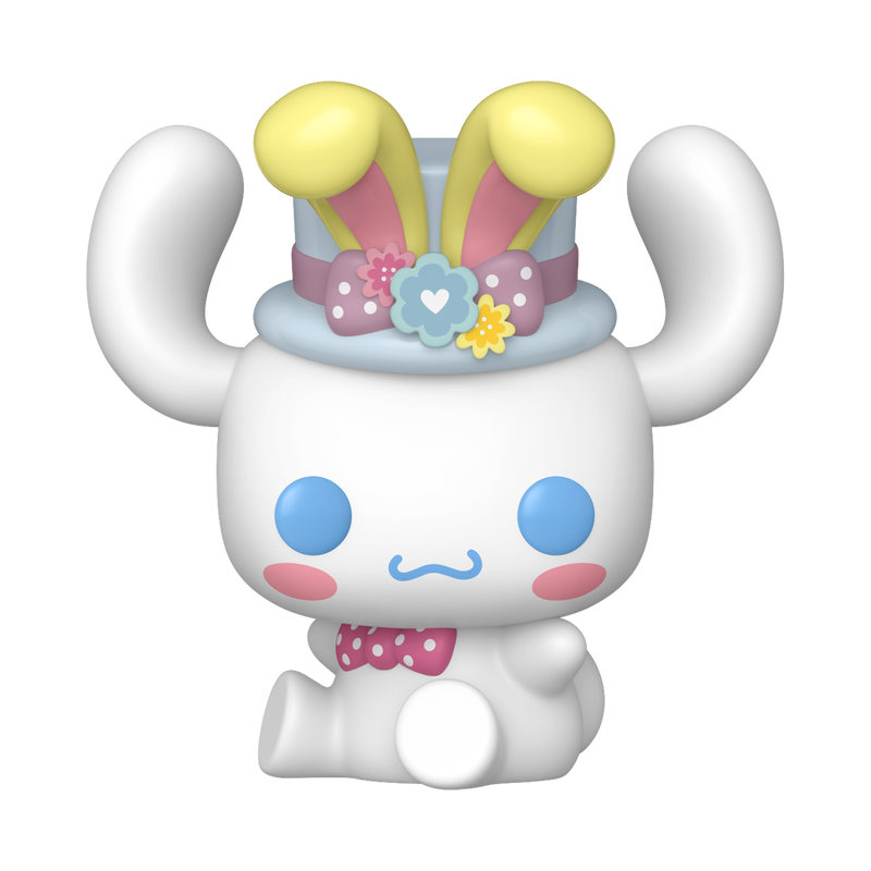 Funko Pop Cinnamoroll #131 Sanrio