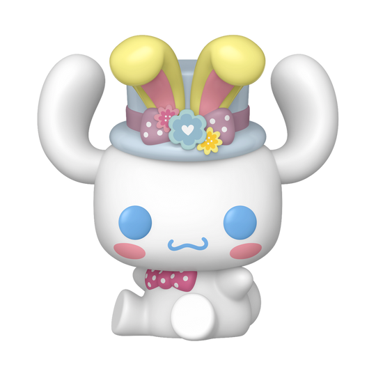 Funko Pop Cinnamoroll #131 Sanrio