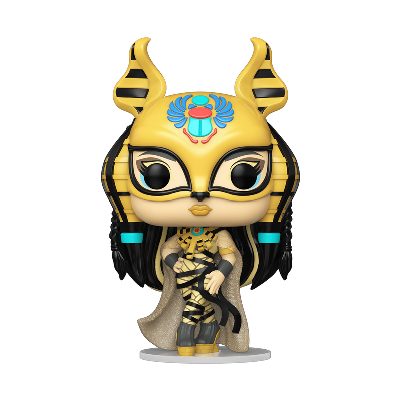 Funko Pop Cleo De Nile #169 Exclusivo Monster High