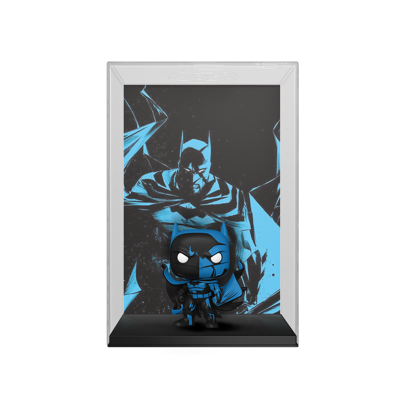Funko Pop Cover! Batman #27