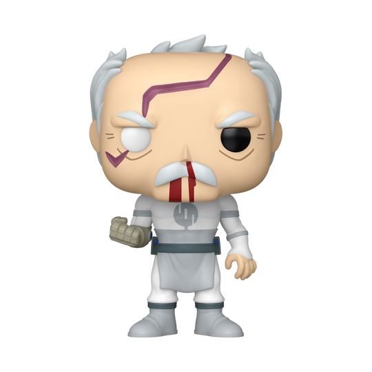 Funko Pop Conquest #1913 Invincible