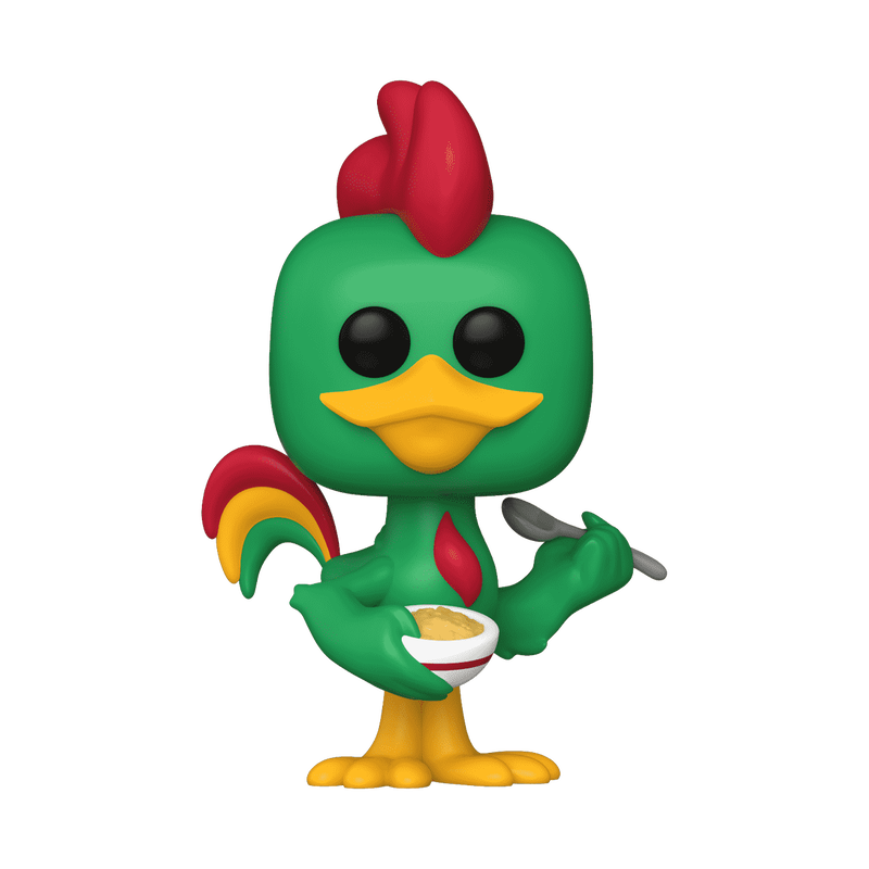 Funko Pop Cornelius #225 Kellogg'S
