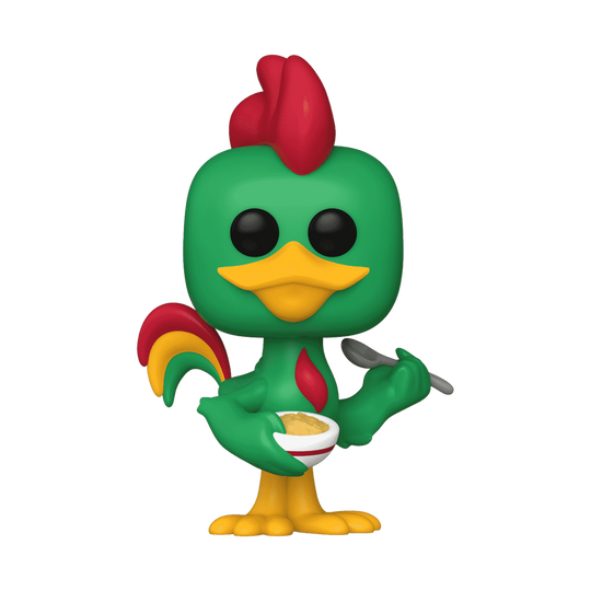 Funko Pop Cornelius #225 Kellogg'S