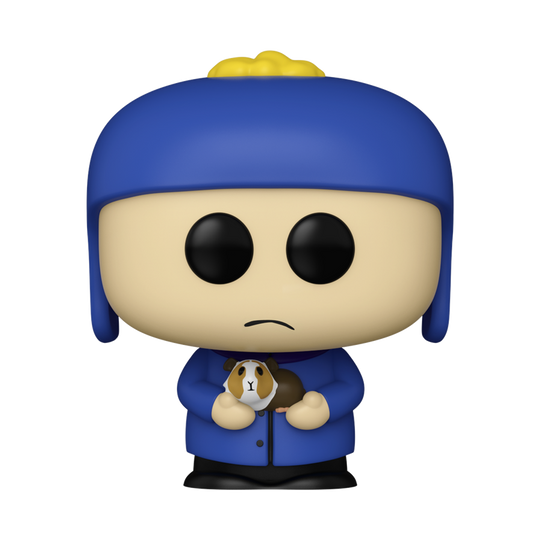 Funko Pop Craig Tucker With Stripe #1759 South Park