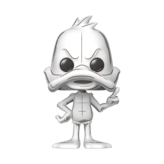 Funko Pop Daffy Duck #2011 Looney Tunes