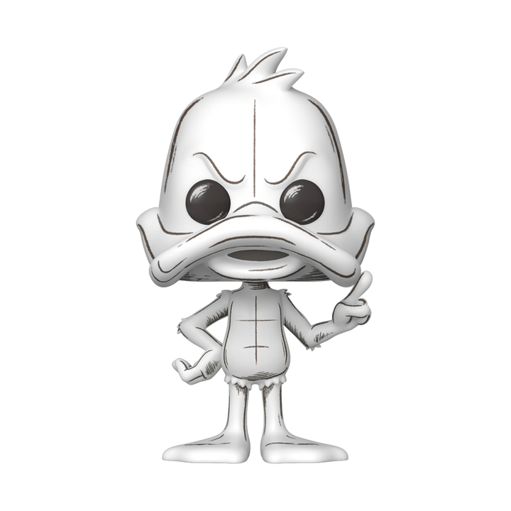Funko Pop Daffy Duck #2011 Looney Tunes