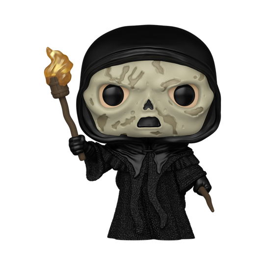 Funko Pop Death Eater #210 Harry Potter